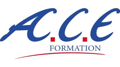 Logo ACE FORMATION EBP , FORMATION EBP Réunion 974 et Mayotte 976