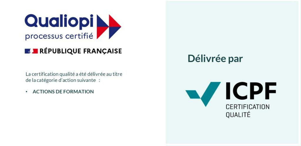 Certifié Qualiopi